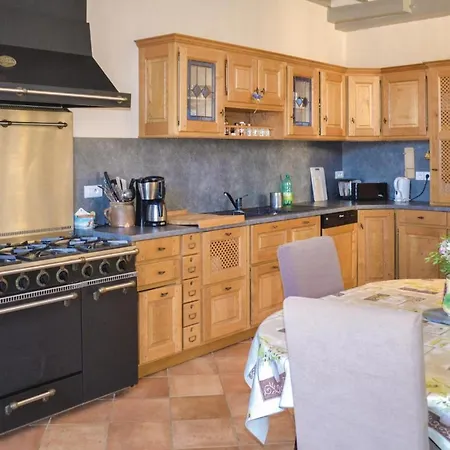 Gorgeous In Sainte Alvere With Kitchen *
