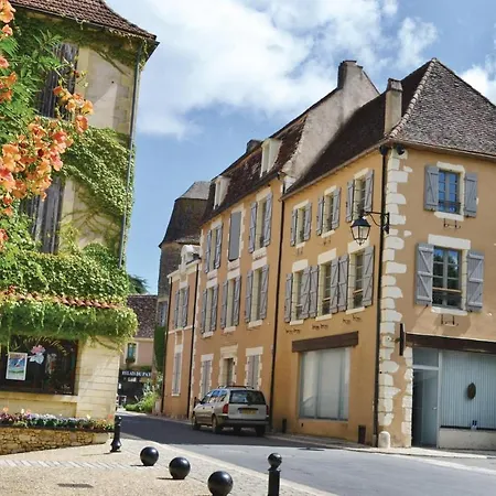 Holiday home Gorgeous In Sainte Alvere With Kitchen *