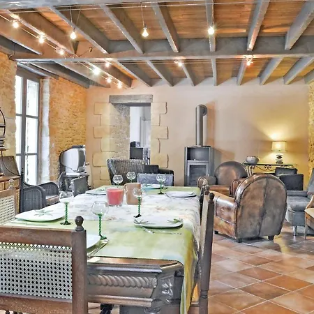 Gorgeous In Sainte Alvere With Kitchen Saint-Alvere