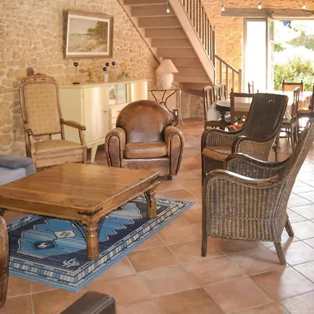 Gorgeous In Sainte Alvere With Kitchen *