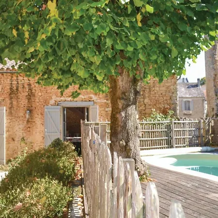 Gorgeous In Sainte Alvere With Kitchen *